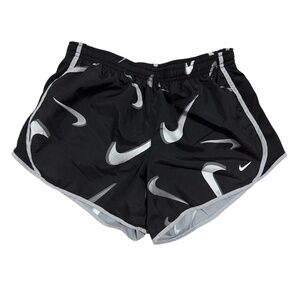 Nike Dri-FIT Youth Running Shorts‎